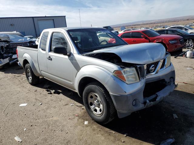 Photo 3 VIN: 1N6BD06T65C466016 - NISSAN FRONTIER 