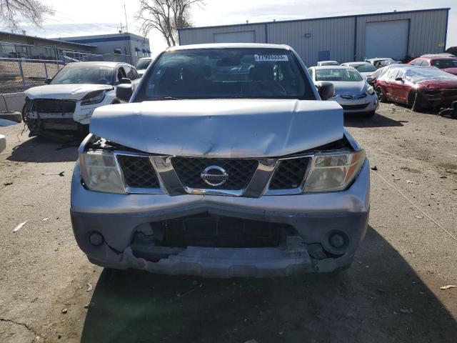 Photo 4 VIN: 1N6BD06T65C466016 - NISSAN FRONTIER 