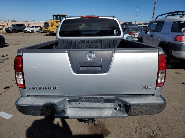 Photo 5 VIN: 1N6BD06T65C466016 - NISSAN FRONTIER 