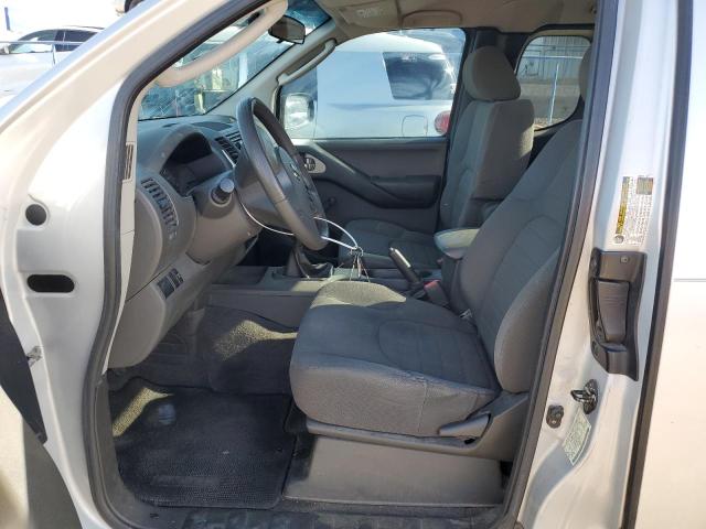 Photo 6 VIN: 1N6BD06T65C466016 - NISSAN FRONTIER 