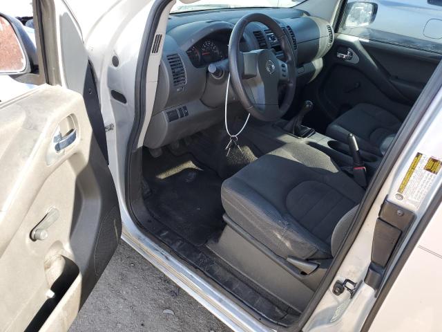 Photo 7 VIN: 1N6BD06T65C466016 - NISSAN FRONTIER 