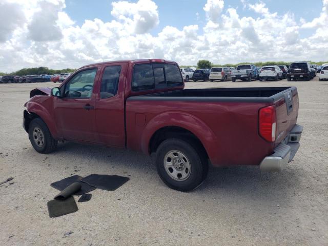 Photo 1 VIN: 1N6BD06T66C420784 - NISSAN FRONTIER K 