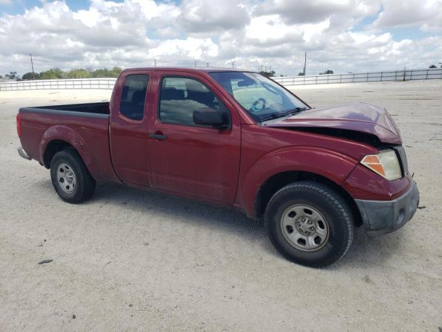 Photo 3 VIN: 1N6BD06T66C420784 - NISSAN FRONTIER K 