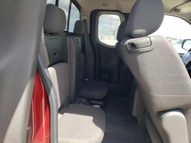 Photo 9 VIN: 1N6BD06T66C420784 - NISSAN FRONTIER K 