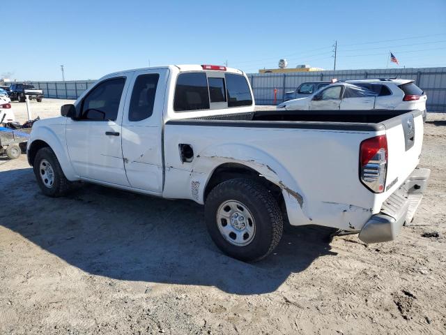 Photo 1 VIN: 1N6BD06T66C428657 - NISSAN FRONTIER 