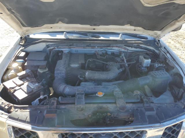 Photo 10 VIN: 1N6BD06T66C428657 - NISSAN FRONTIER 