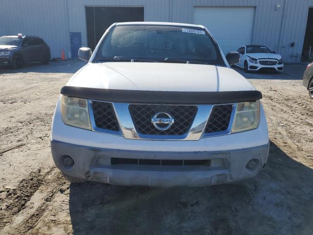 Photo 4 VIN: 1N6BD06T66C428657 - NISSAN FRONTIER 