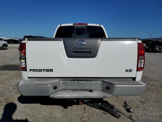 Photo 5 VIN: 1N6BD06T66C428657 - NISSAN FRONTIER 