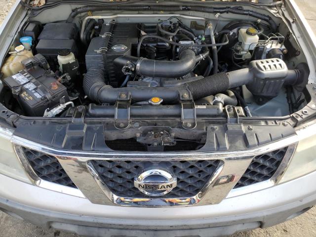 Photo 10 VIN: 1N6BD06T66C462050 - NISSAN FRONTIER 