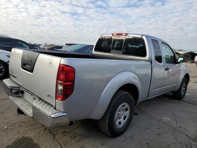 Photo 2 VIN: 1N6BD06T66C462050 - NISSAN FRONTIER 