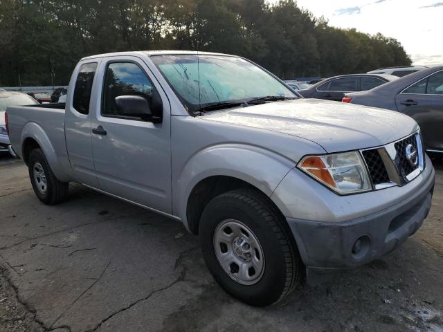 Photo 3 VIN: 1N6BD06T66C462050 - NISSAN FRONTIER 