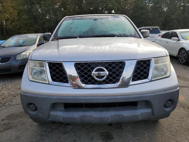 Photo 4 VIN: 1N6BD06T66C462050 - NISSAN FRONTIER 