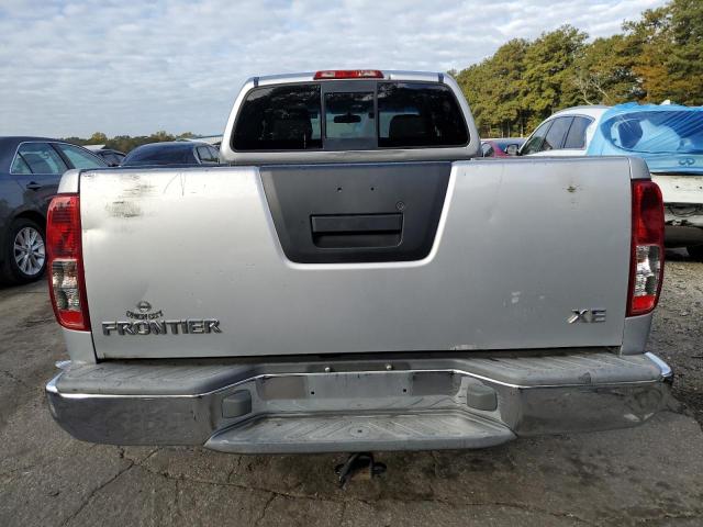 Photo 5 VIN: 1N6BD06T66C462050 - NISSAN FRONTIER 