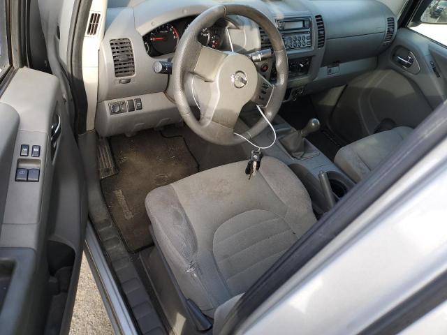 Photo 7 VIN: 1N6BD06T66C462050 - NISSAN FRONTIER 