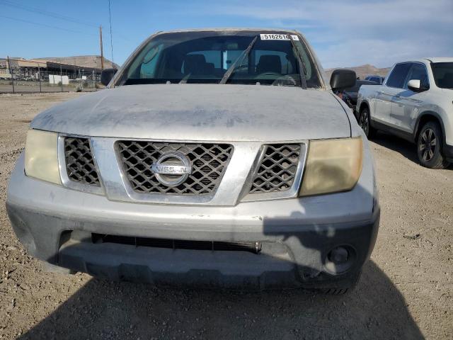 Photo 4 VIN: 1N6BD06T66C463344 - NISSAN FRONTIER 