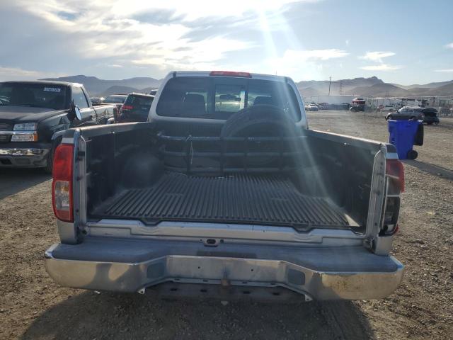 Photo 5 VIN: 1N6BD06T66C463344 - NISSAN FRONTIER 