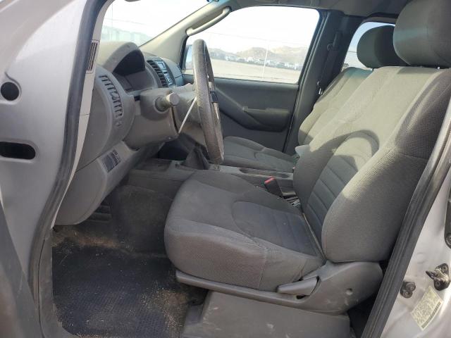 Photo 6 VIN: 1N6BD06T66C463344 - NISSAN FRONTIER 