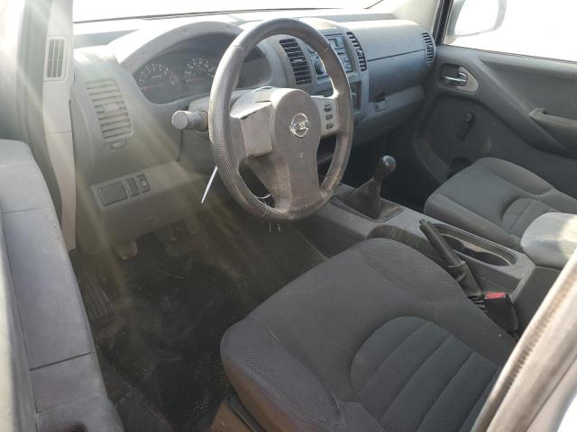 Photo 7 VIN: 1N6BD06T66C463344 - NISSAN FRONTIER 