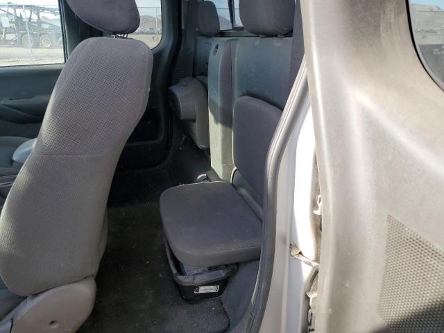 Photo 9 VIN: 1N6BD06T66C463344 - NISSAN FRONTIER 