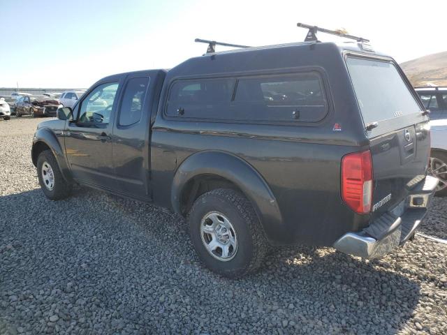 Photo 1 VIN: 1N6BD06T66C465014 - NISSAN FRONTIER 