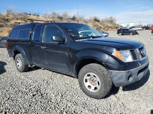 Photo 3 VIN: 1N6BD06T66C465014 - NISSAN FRONTIER 