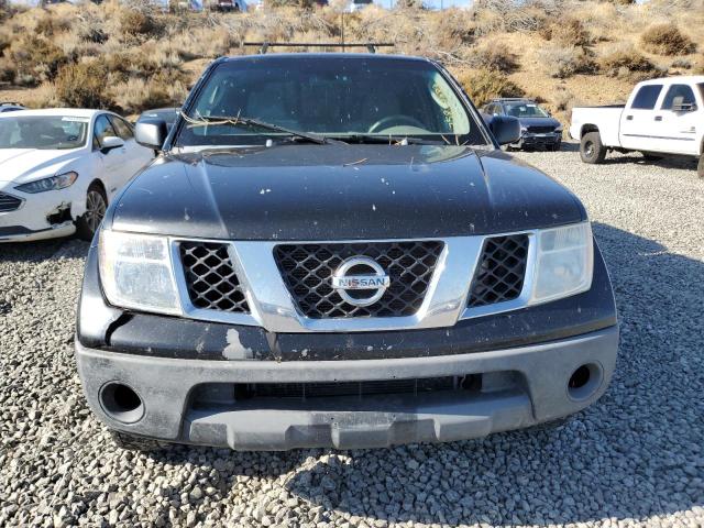 Photo 4 VIN: 1N6BD06T66C465014 - NISSAN FRONTIER 