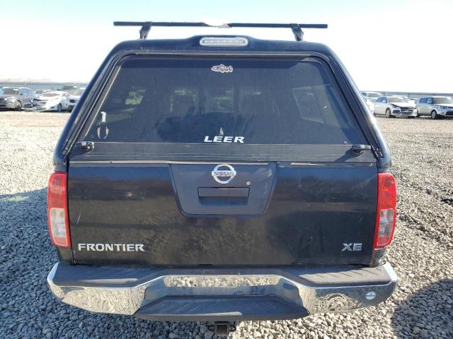 Photo 5 VIN: 1N6BD06T66C465014 - NISSAN FRONTIER 