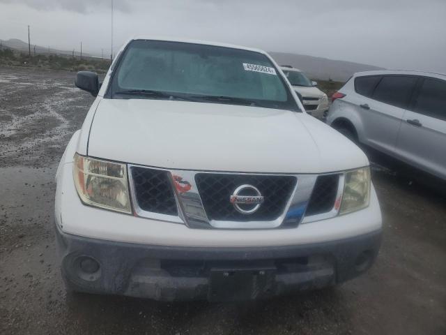 Photo 4 VIN: 1N6BD06T66C465725 - NISSAN FRONTIER 