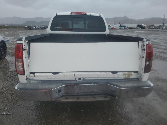 Photo 5 VIN: 1N6BD06T66C465725 - NISSAN FRONTIER 