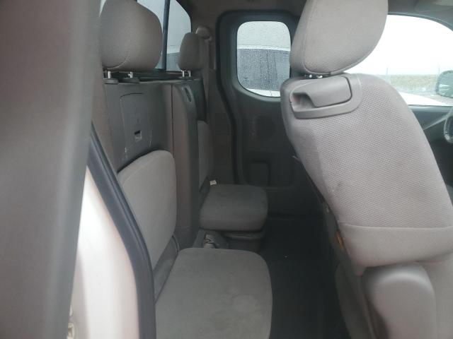 Photo 9 VIN: 1N6BD06T66C465725 - NISSAN FRONTIER 