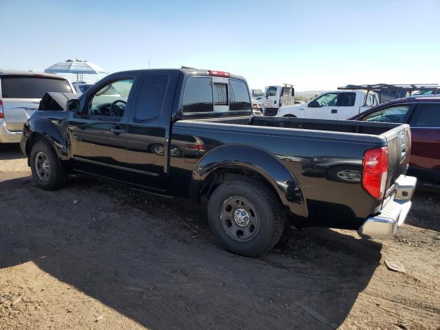 Photo 1 VIN: 1N6BD06T67C454063 - NISSAN FRONTIER 