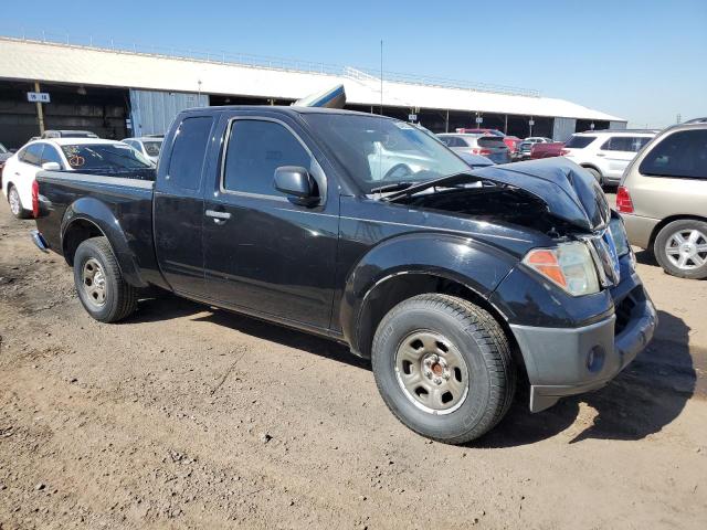 Photo 3 VIN: 1N6BD06T67C454063 - NISSAN FRONTIER 