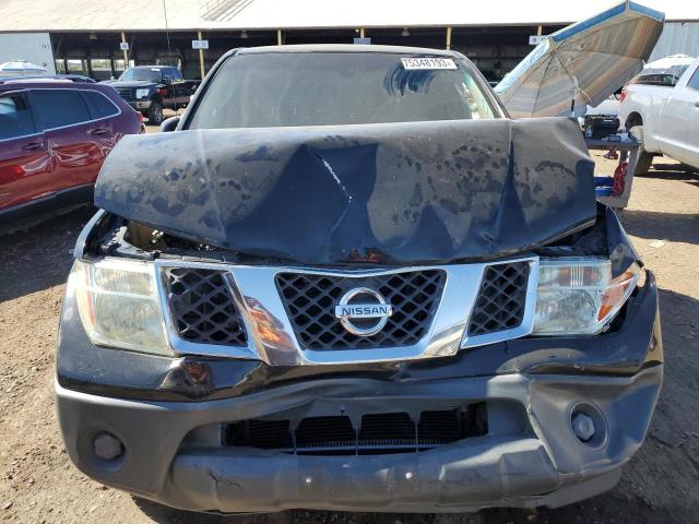 Photo 4 VIN: 1N6BD06T67C454063 - NISSAN FRONTIER 