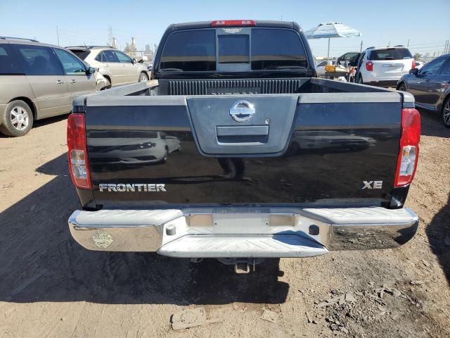 Photo 5 VIN: 1N6BD06T67C454063 - NISSAN FRONTIER 