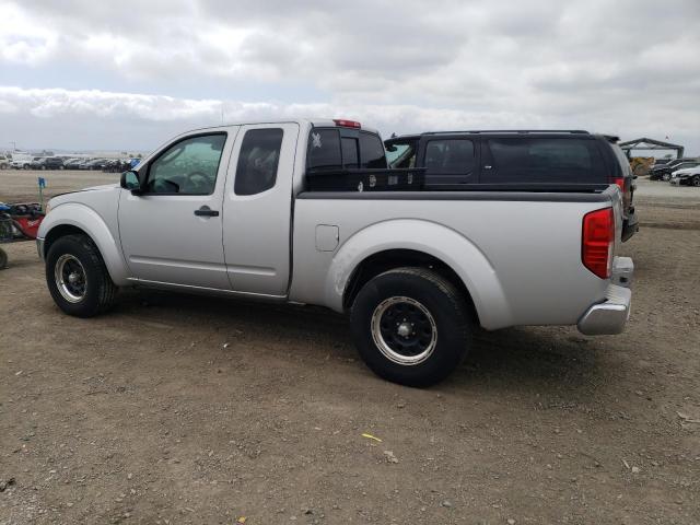 Photo 1 VIN: 1N6BD06T68C411070 - NISSAN FRONTIER 