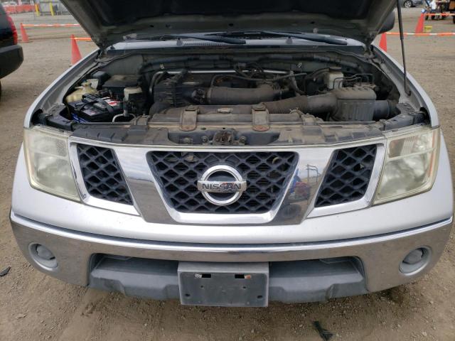 Photo 10 VIN: 1N6BD06T68C411070 - NISSAN FRONTIER 