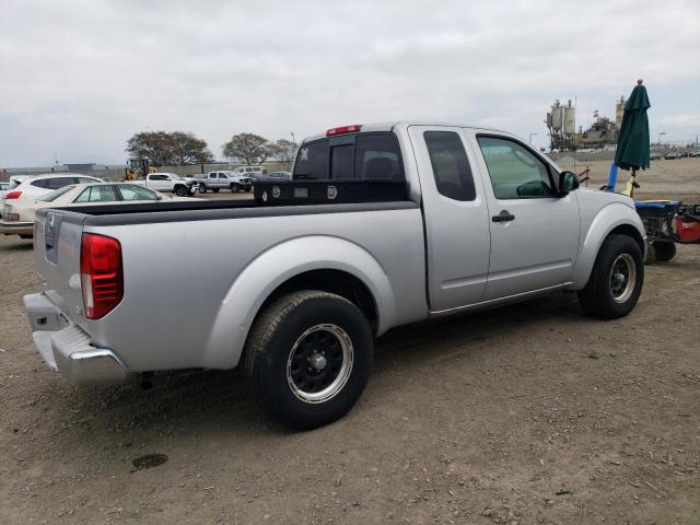 Photo 2 VIN: 1N6BD06T68C411070 - NISSAN FRONTIER 