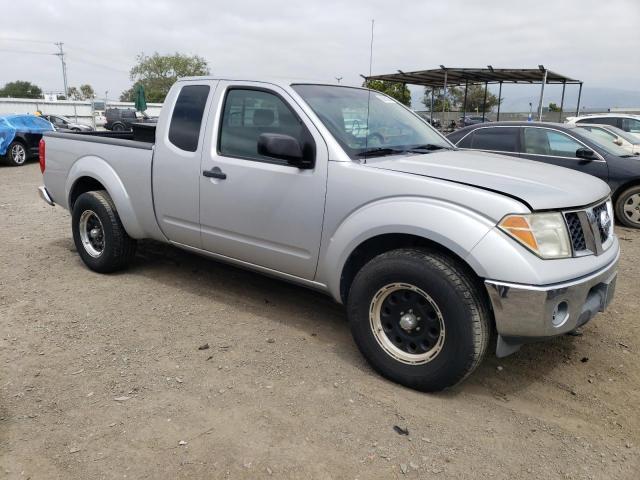 Photo 3 VIN: 1N6BD06T68C411070 - NISSAN FRONTIER 