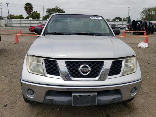 Photo 4 VIN: 1N6BD06T68C411070 - NISSAN FRONTIER 