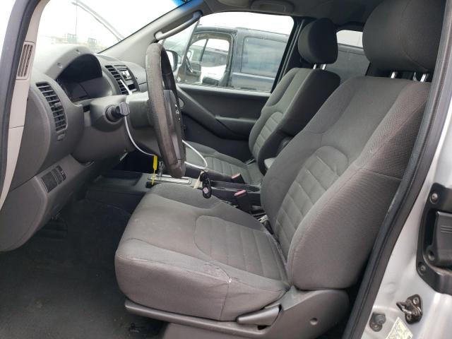 Photo 6 VIN: 1N6BD06T68C411070 - NISSAN FRONTIER 