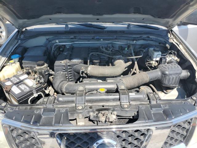 Photo 10 VIN: 1N6BD06T75C454473 - NISSAN FRONTIER 