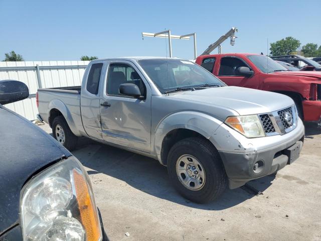 Photo 3 VIN: 1N6BD06T75C454473 - NISSAN FRONTIER 