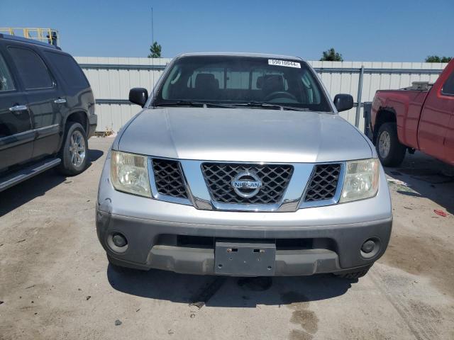 Photo 4 VIN: 1N6BD06T75C454473 - NISSAN FRONTIER 