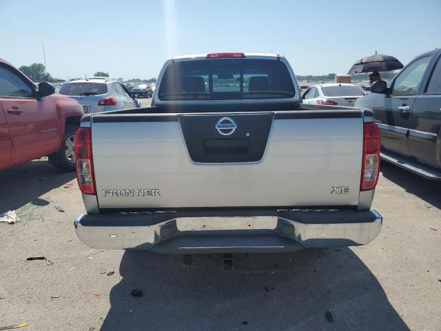 Photo 5 VIN: 1N6BD06T75C454473 - NISSAN FRONTIER 