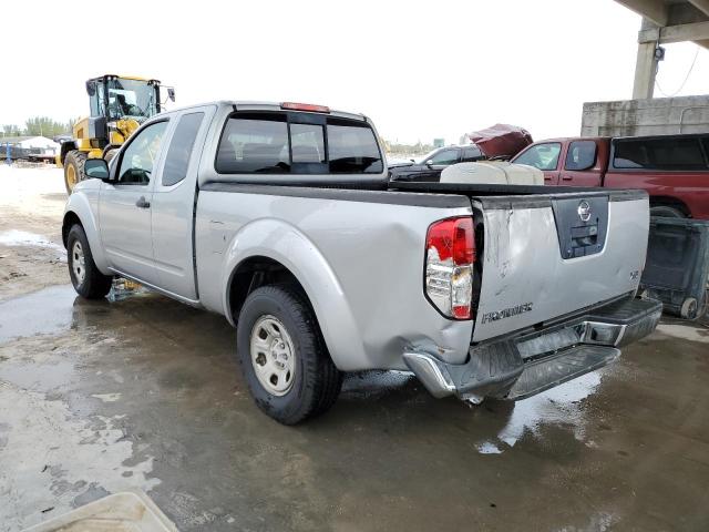 Photo 1 VIN: 1N6BD06T76C430823 - NISSAN FRONTIER 