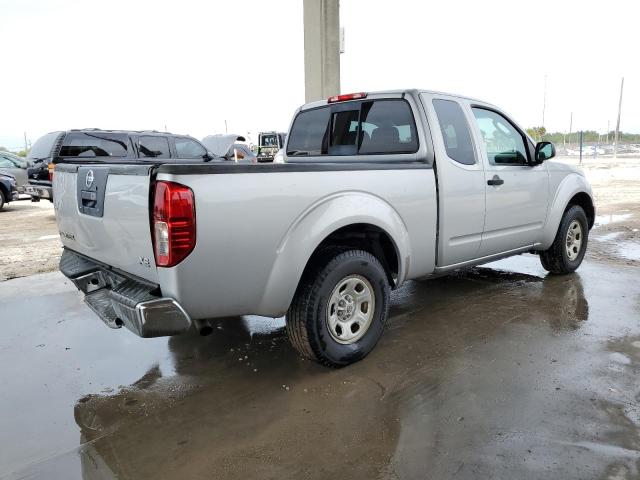 Photo 2 VIN: 1N6BD06T76C430823 - NISSAN FRONTIER 