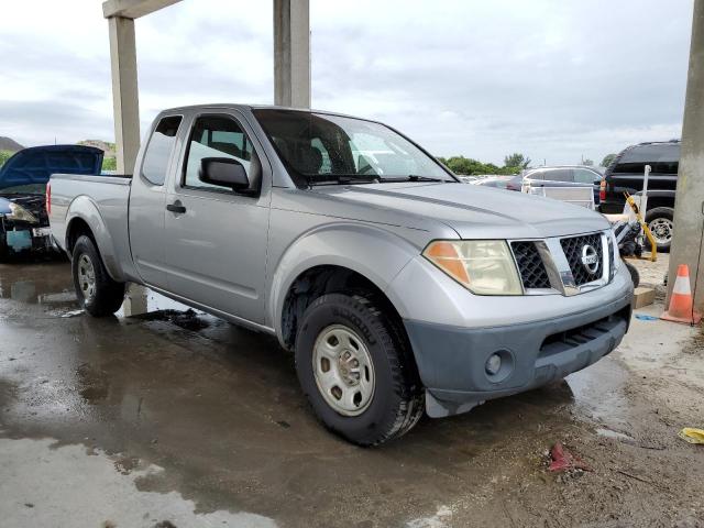 Photo 3 VIN: 1N6BD06T76C430823 - NISSAN FRONTIER 