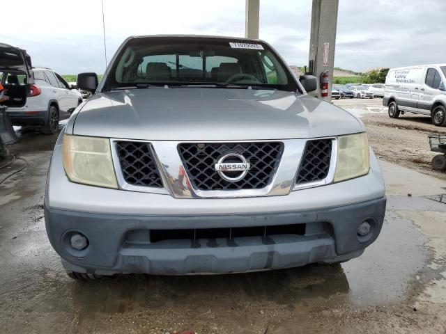 Photo 4 VIN: 1N6BD06T76C430823 - NISSAN FRONTIER 