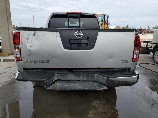 Photo 5 VIN: 1N6BD06T76C430823 - NISSAN FRONTIER 