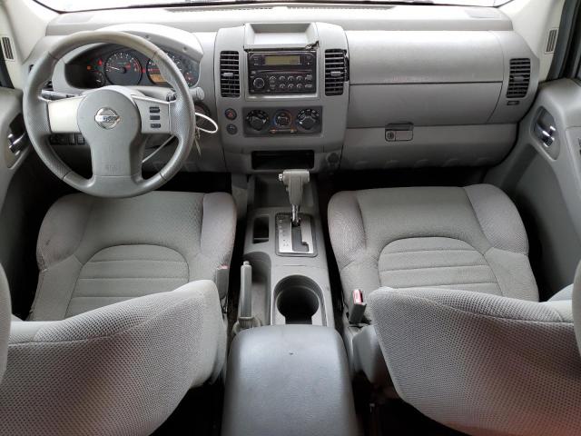 Photo 7 VIN: 1N6BD06T76C430823 - NISSAN FRONTIER 